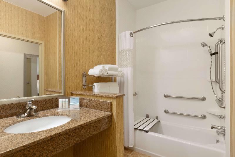 Photo of Bathroom in Westminster