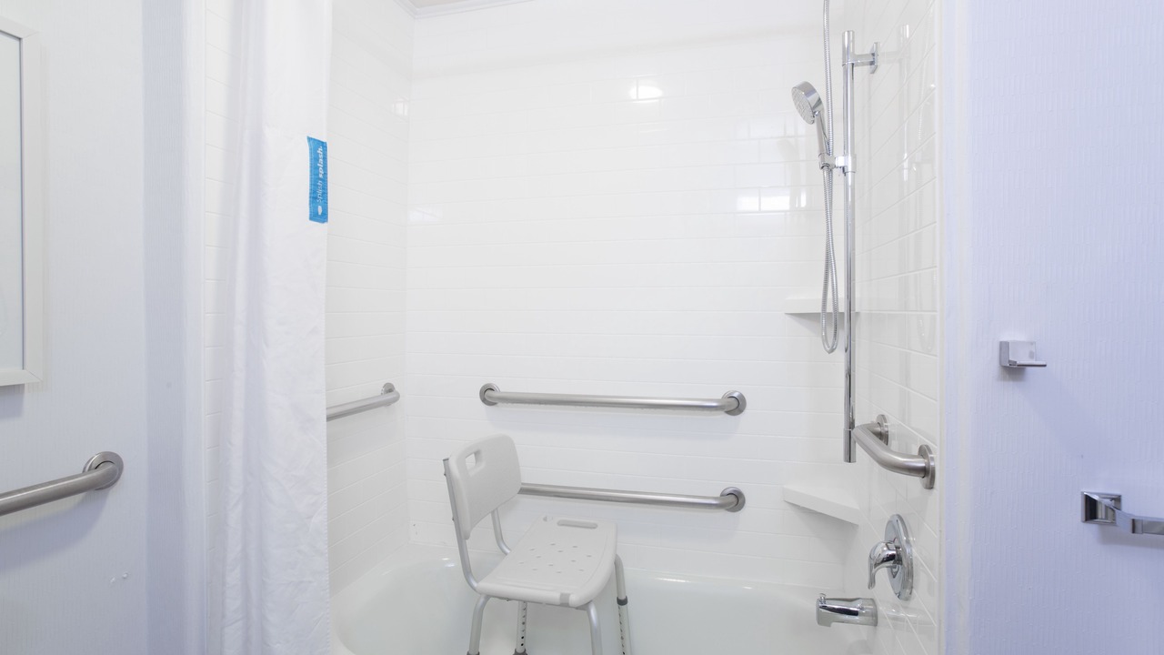 Photo of Bathroom in Parker