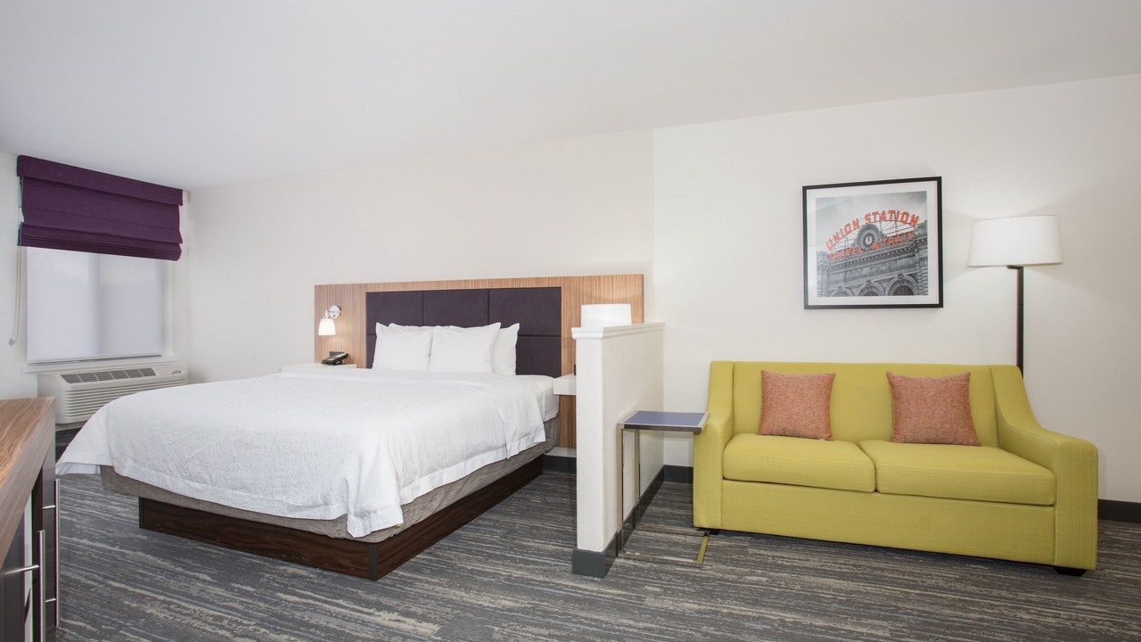 Photo of Bedroom in Parker