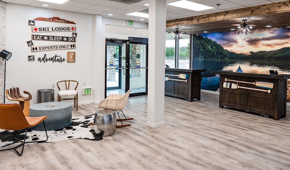 Photo of Livingroom in Denver West