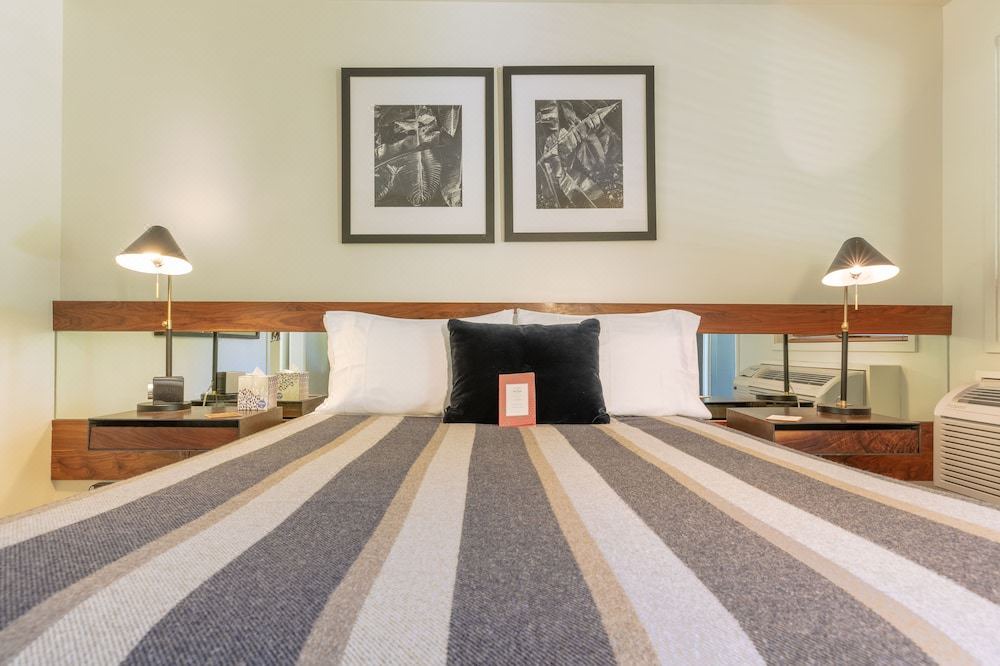 Photo of Bedroom in Green Mountain Falls
