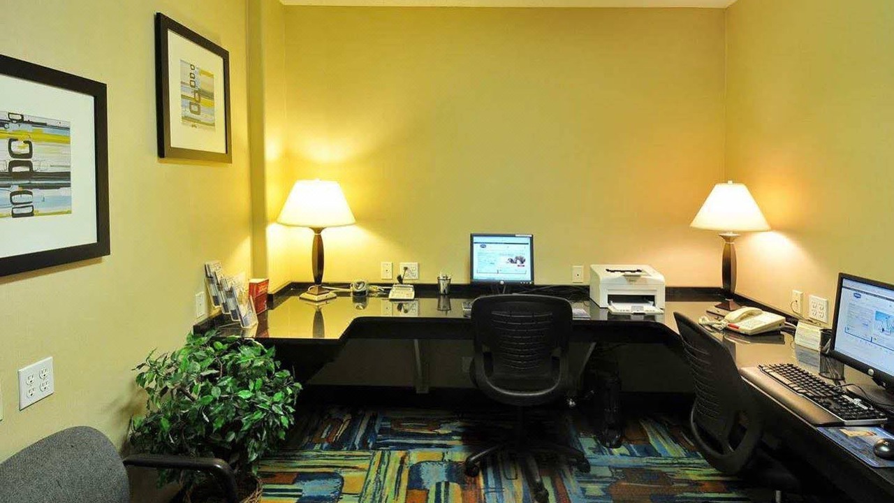 Photo of Livingroom in Centerra