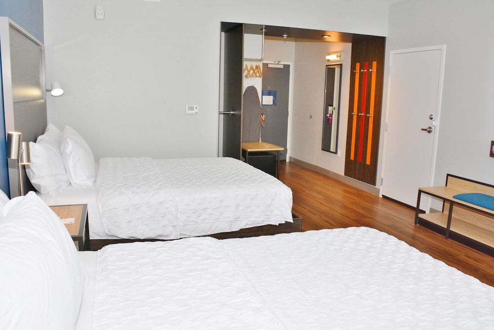 Photo of Bedroom in Historic Grand Junction