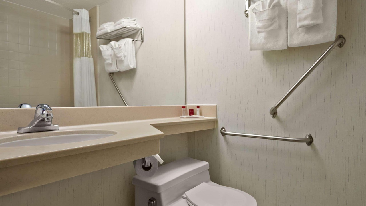 Photo of Bathroom in Grand Junction