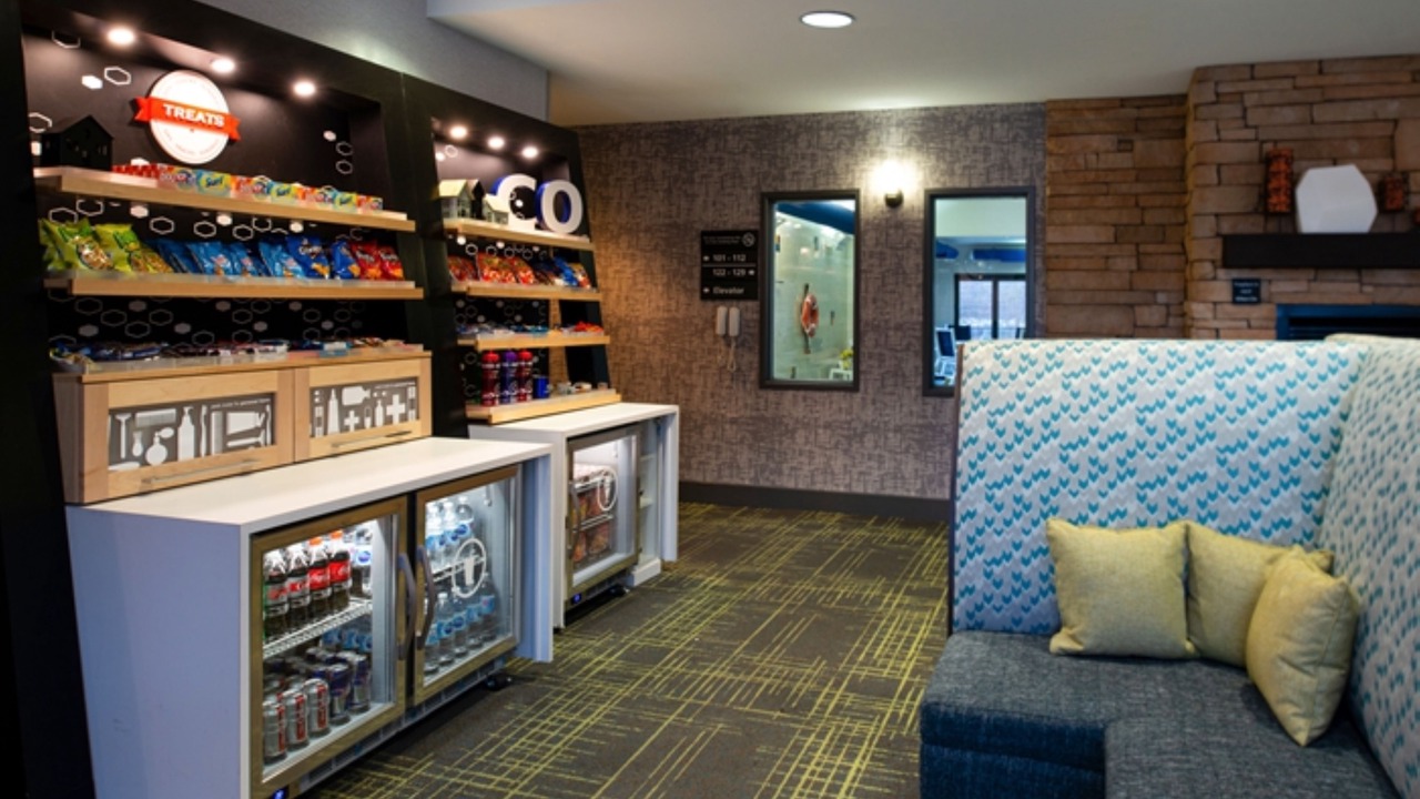 Photo of Livingroom in Glenwood Springs