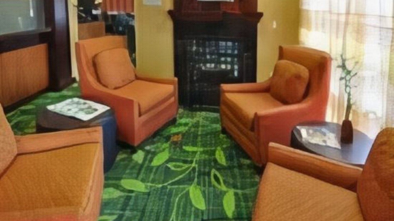 Photo of Livingroom in Centerra