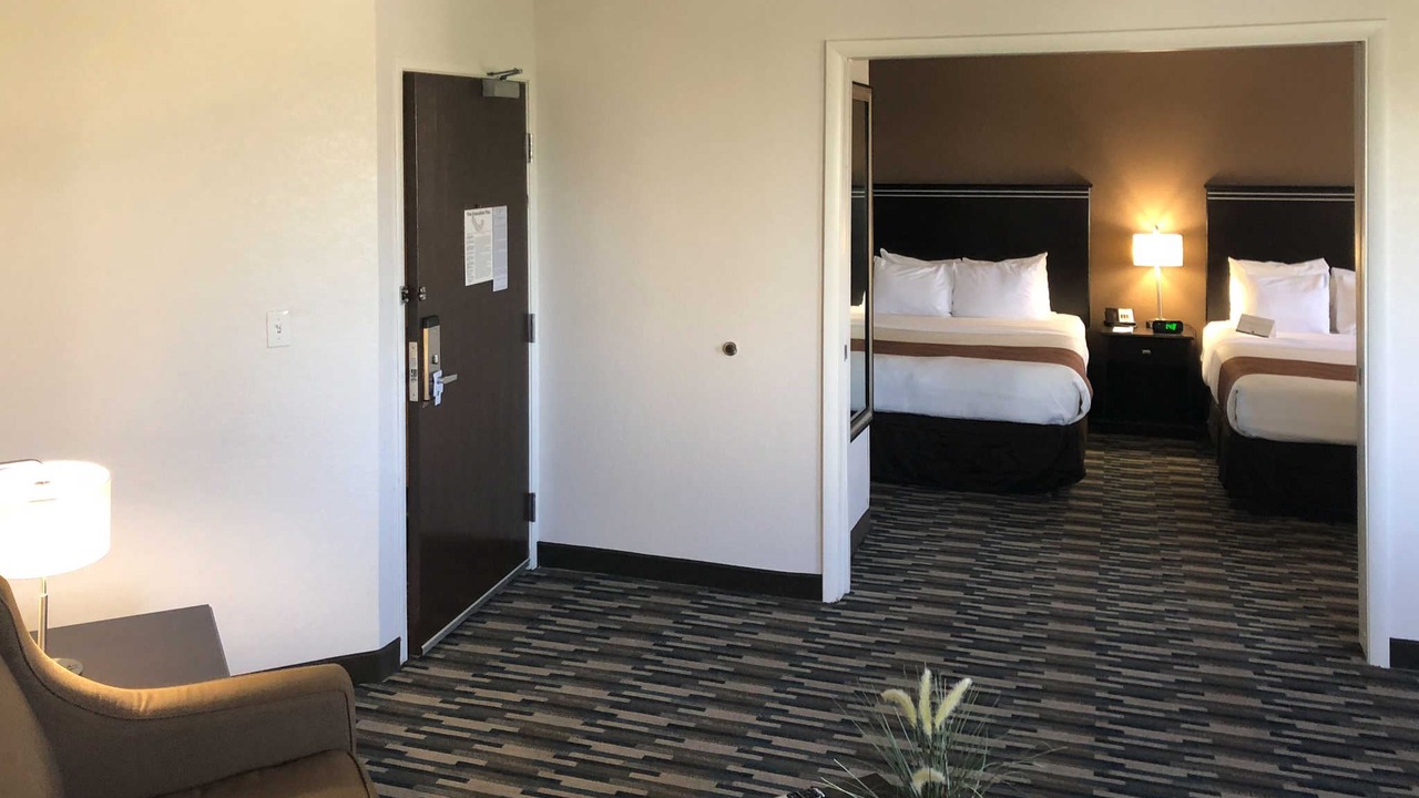 Photo of Bedroom in Dupont