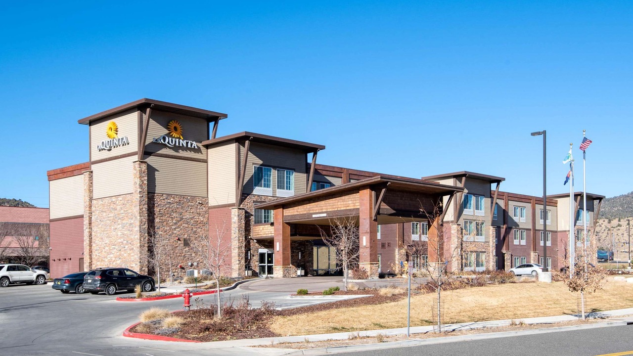 Photo of Buildings in Durango