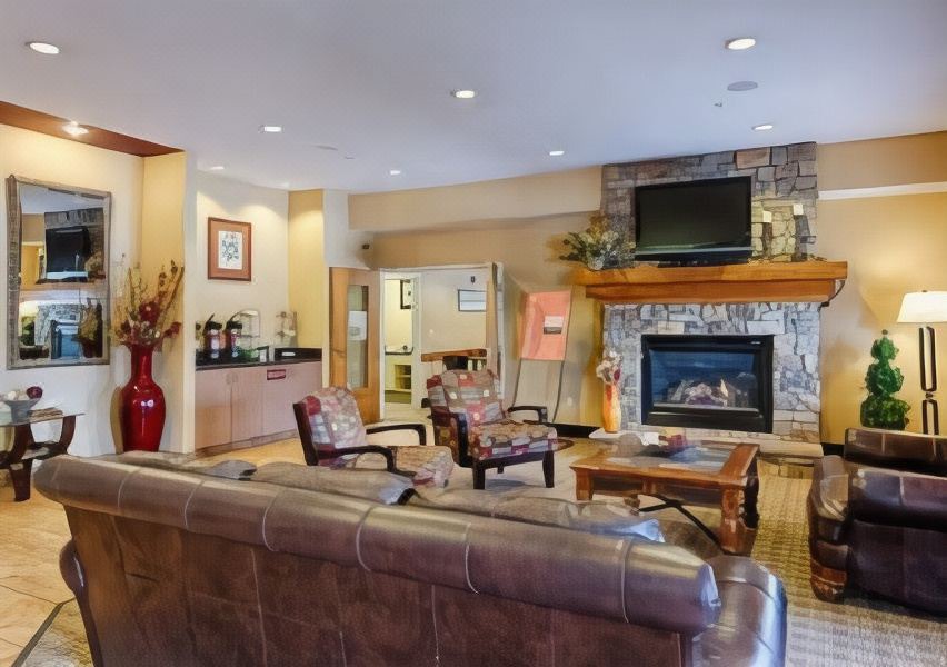 Photo of Livingroom in Fort Collins