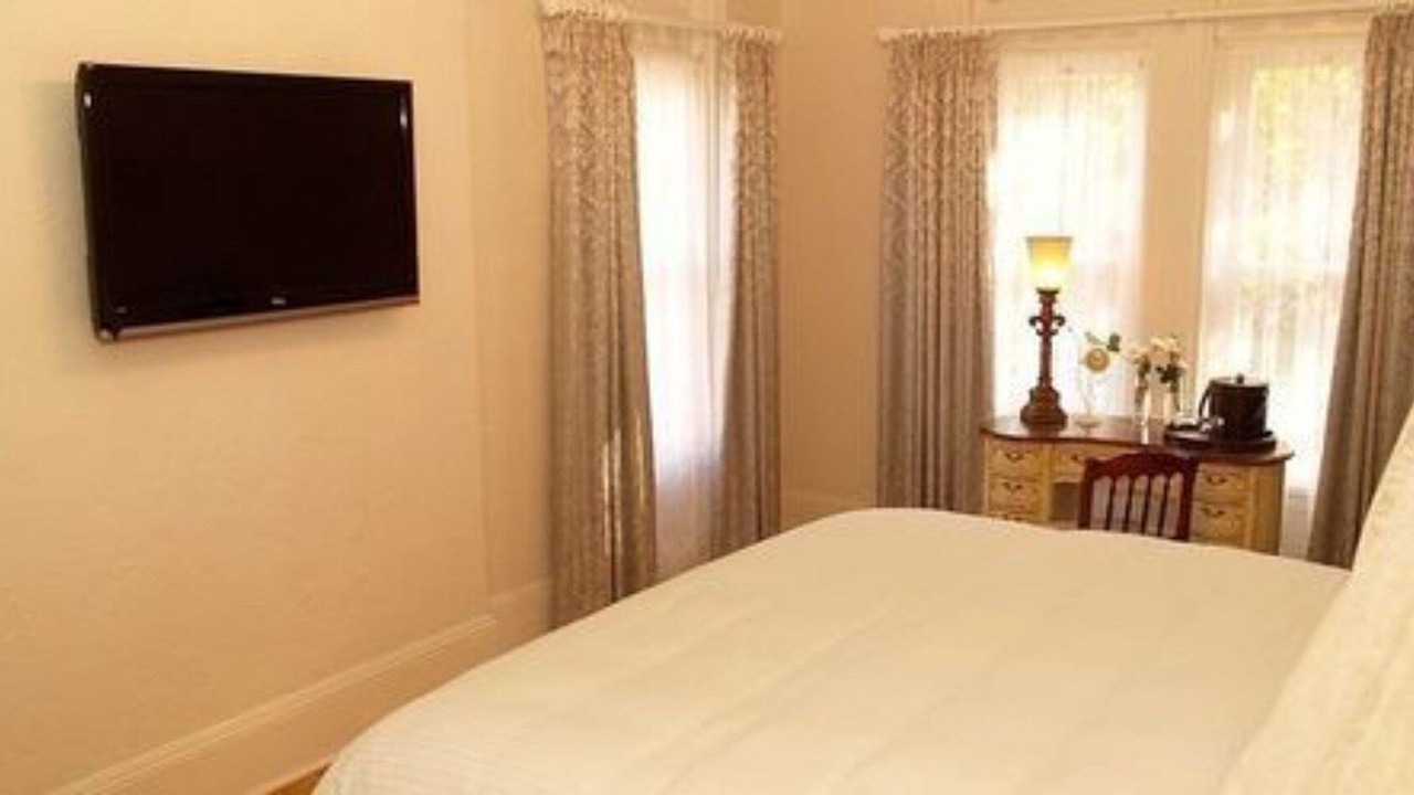 Photo of Bedroom in Capitol Hill