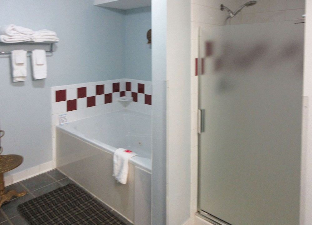 Photo of Bathroom in Manitou Springs
