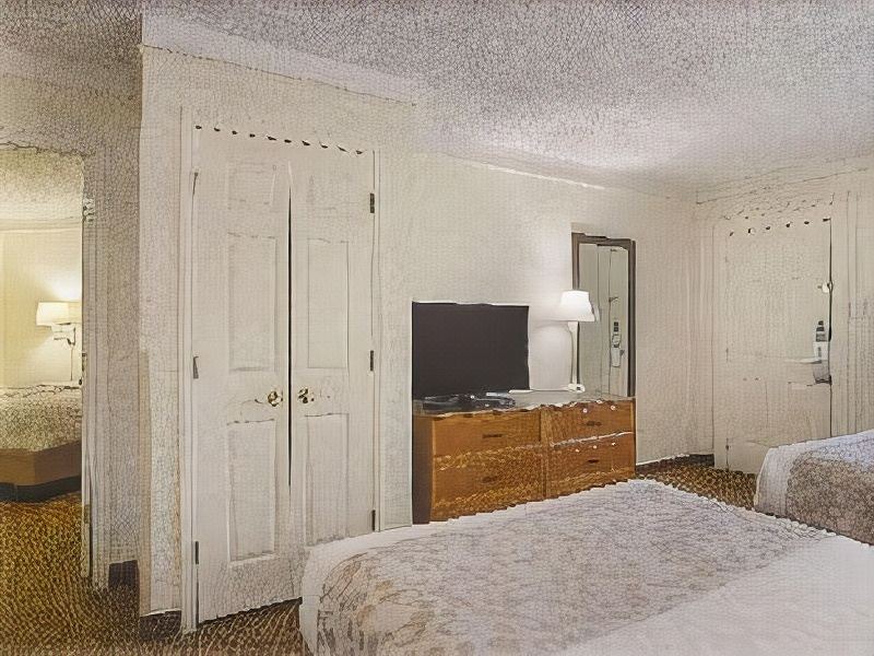 Photo of Bedroom in University Park