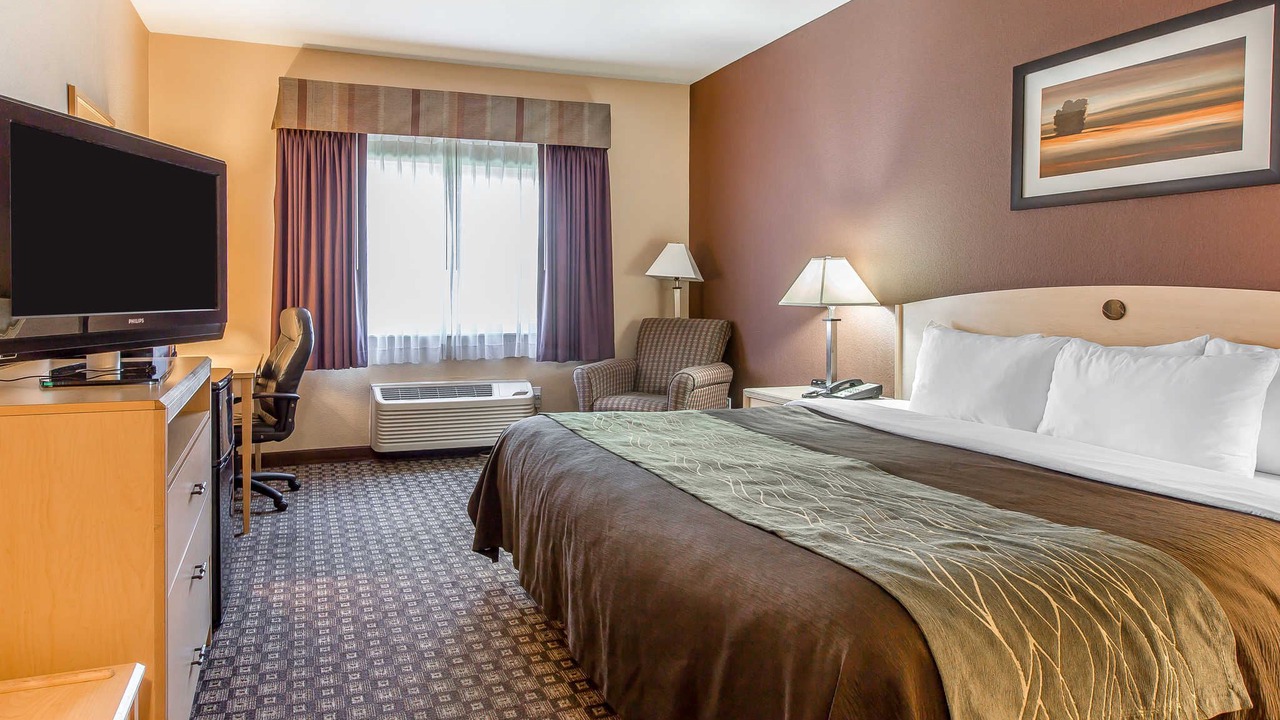Photo of Bedroom in Loveland