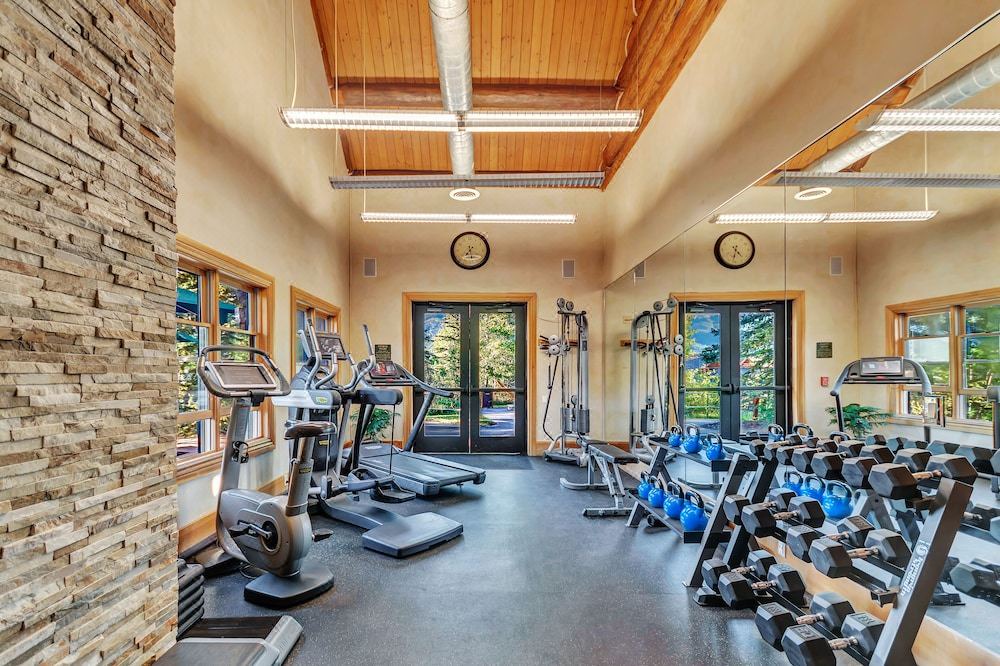 Photo of Livingroom in Mountain Village