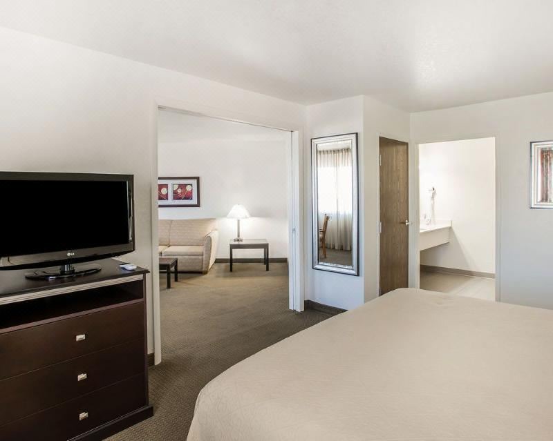 Photo of Bedroom in Dupont