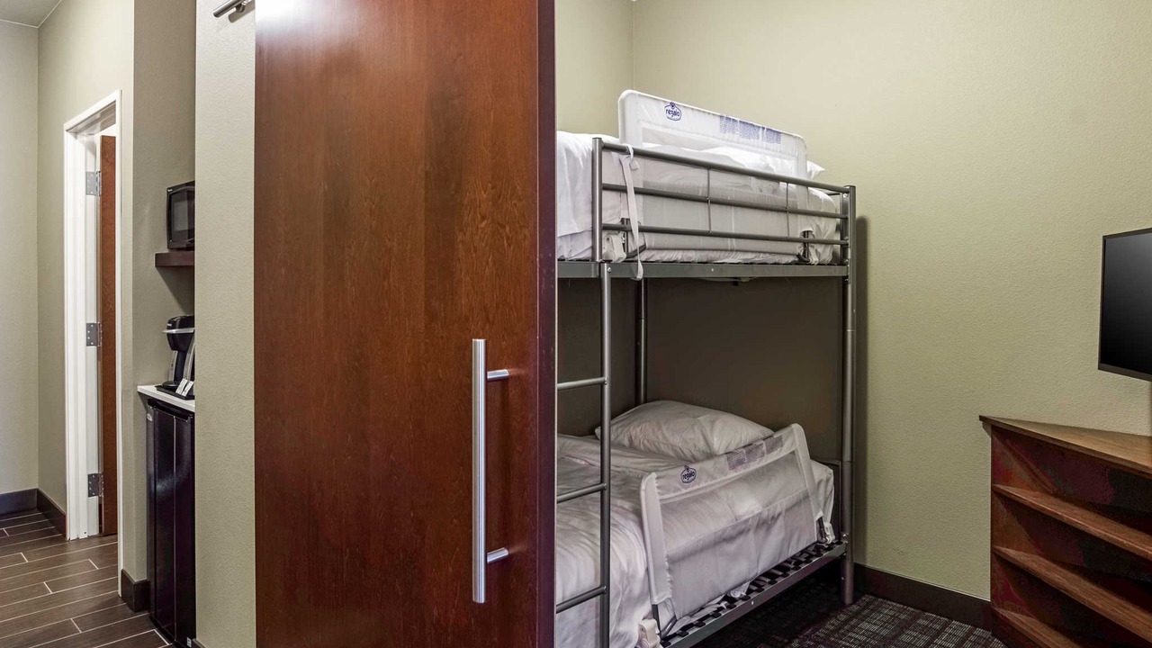 Photo of Bedroom in Loveland