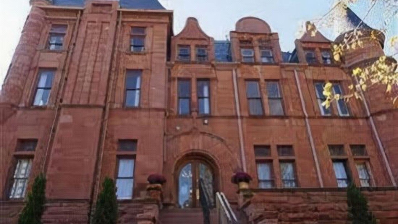 Photo of Buildings in Capitol Hill