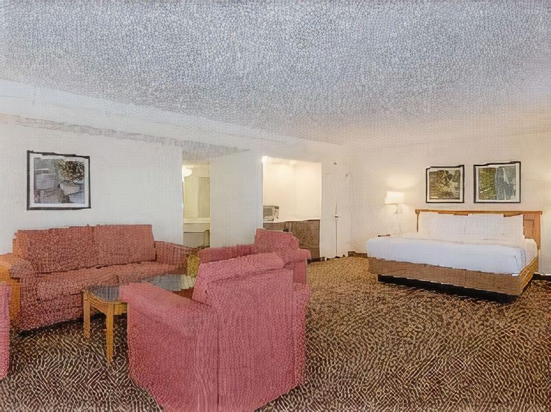 Photo of Livingroom in University Park