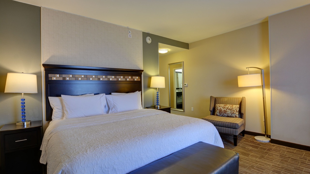 Photo of Bedroom in Gateway