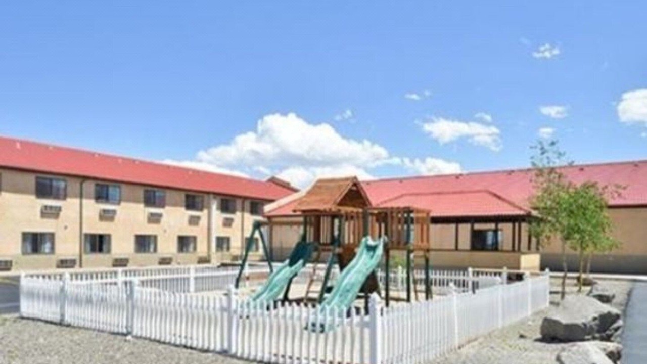 Photo of Buildings in Alamosa