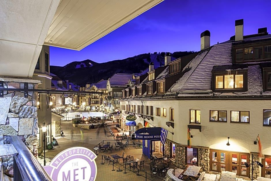 Photo of Others in Beaver Creek
