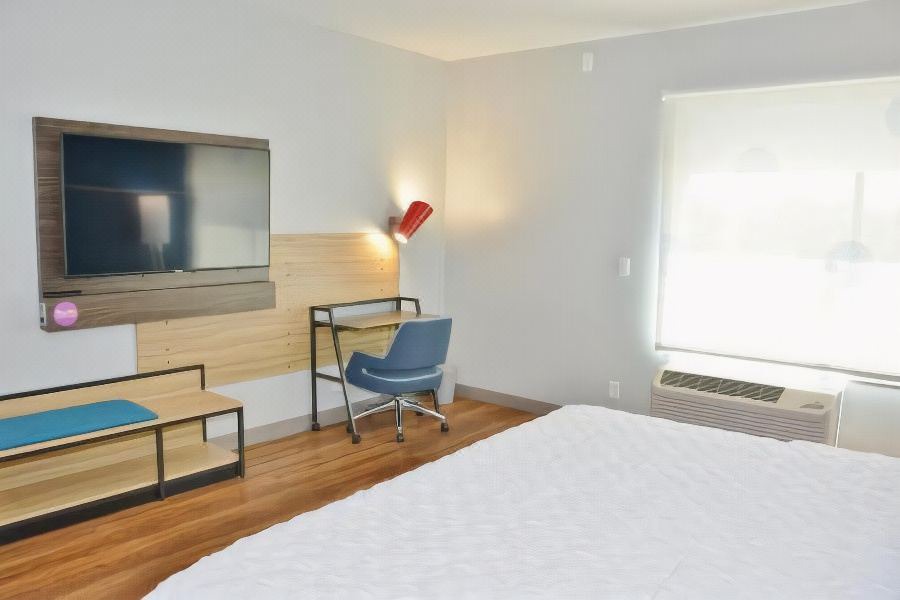 Photo of Bedroom in Historic Grand Junction