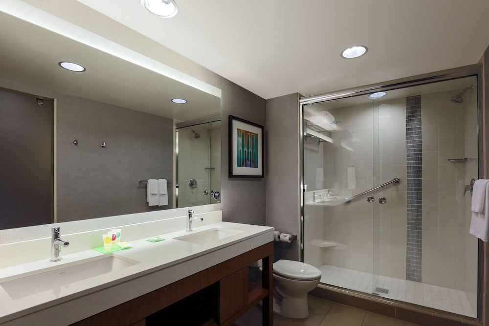 Photo of Bathroom in Transit Village