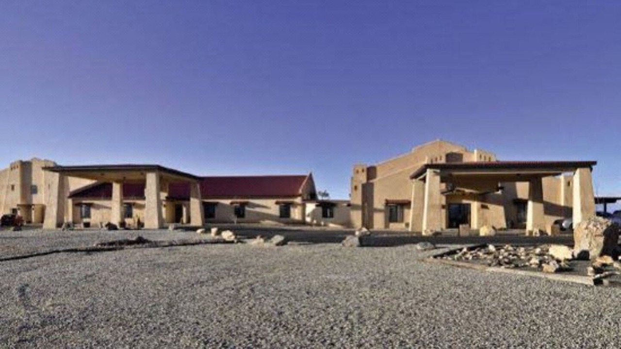 Photo of Buildings in Alamosa