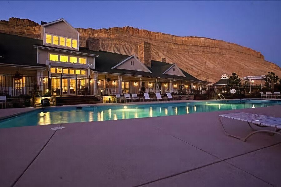 Photo of Outdoor in Palisade