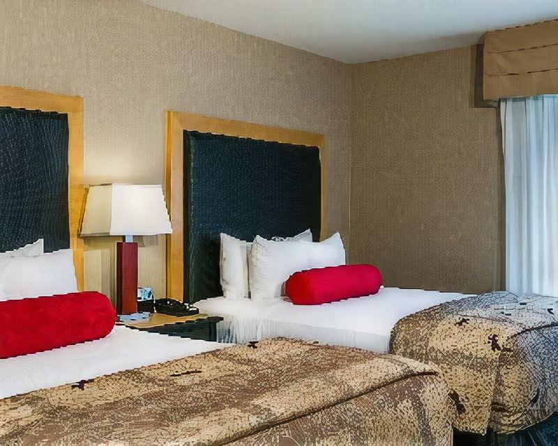Photo of Bedroom in Fort Collins