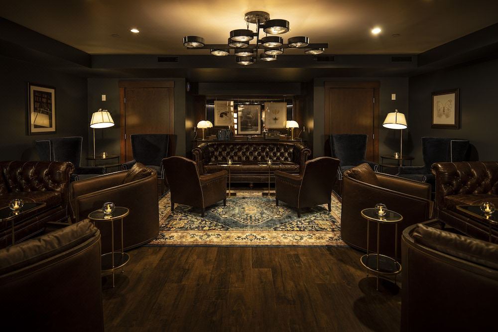 Photo of Livingroom in Old Town West