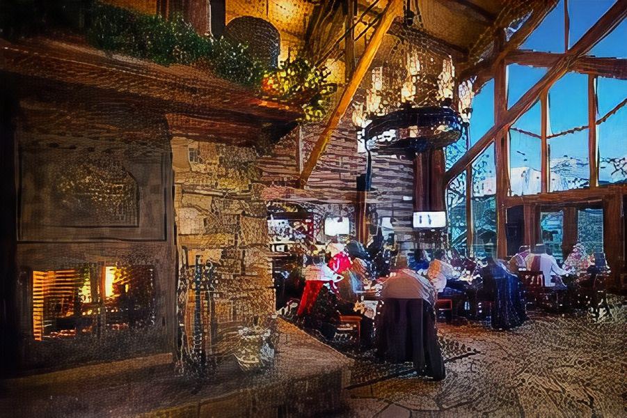 Photo of Others in Mountain Village