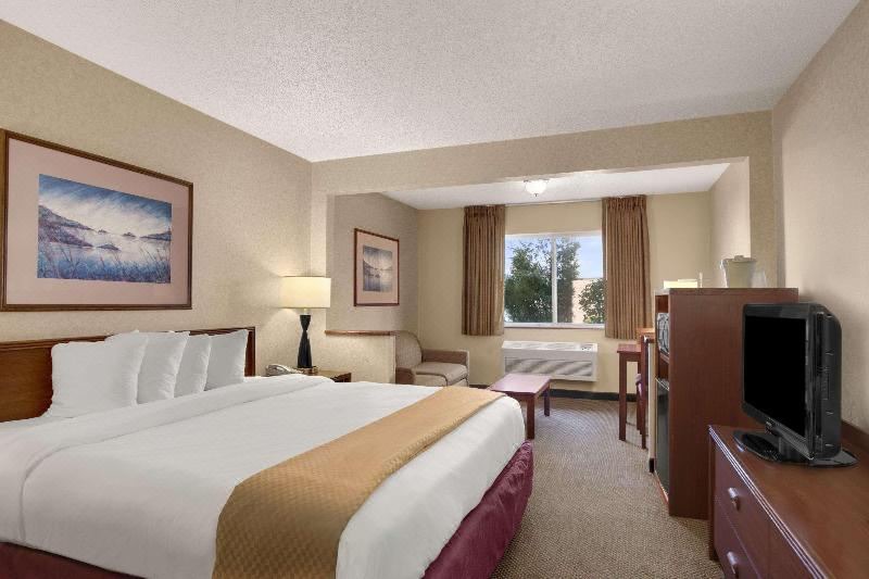 Photo of Bedroom in Golden