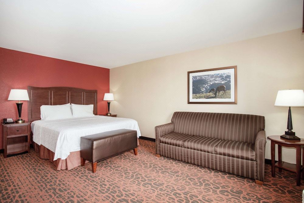 Photo of Bedroom in Lone Tree
