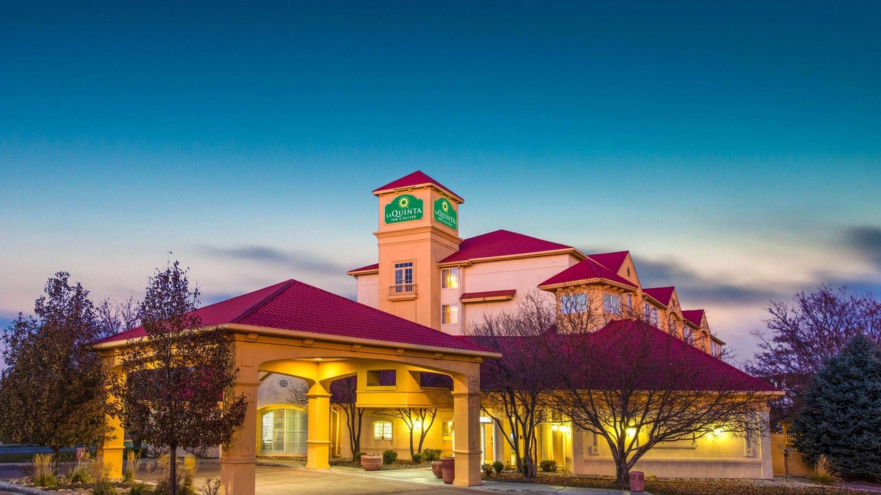 Photo of Buildings in Lakewood