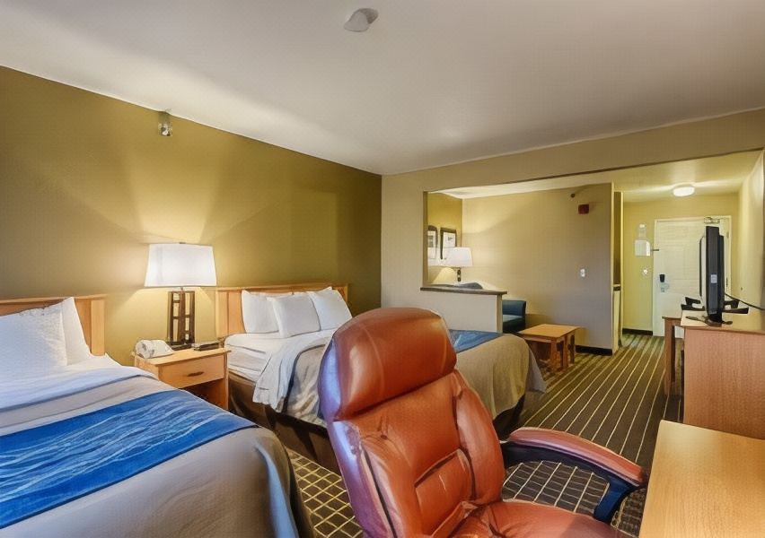 Photo of Bedroom in Fort Collins