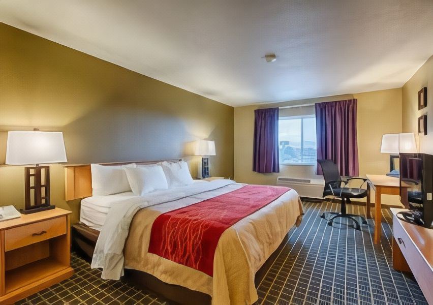 Photo of Bedroom in Fort Collins