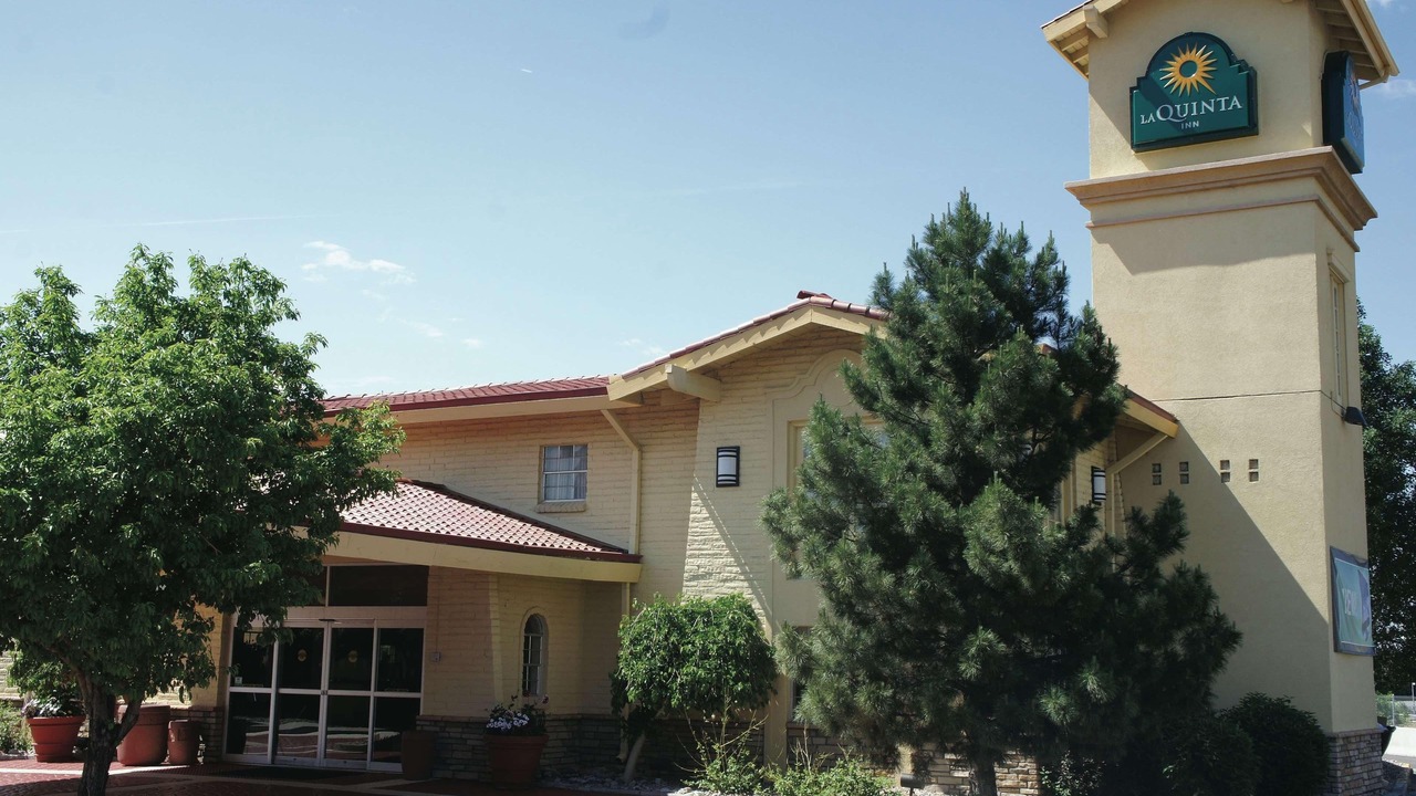 Photo of Buildings in University Park