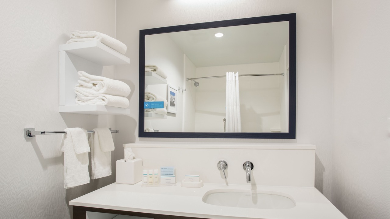 Photo of Bathroom in Uptown