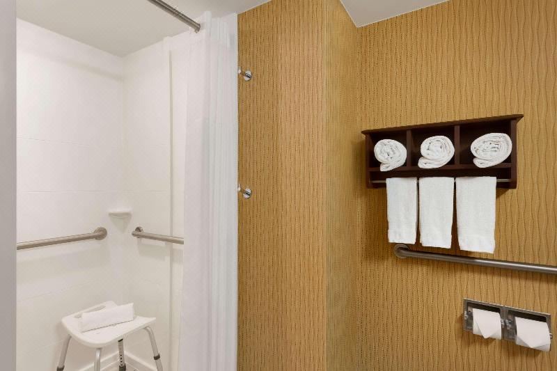 Photo of Bathroom in Union Square