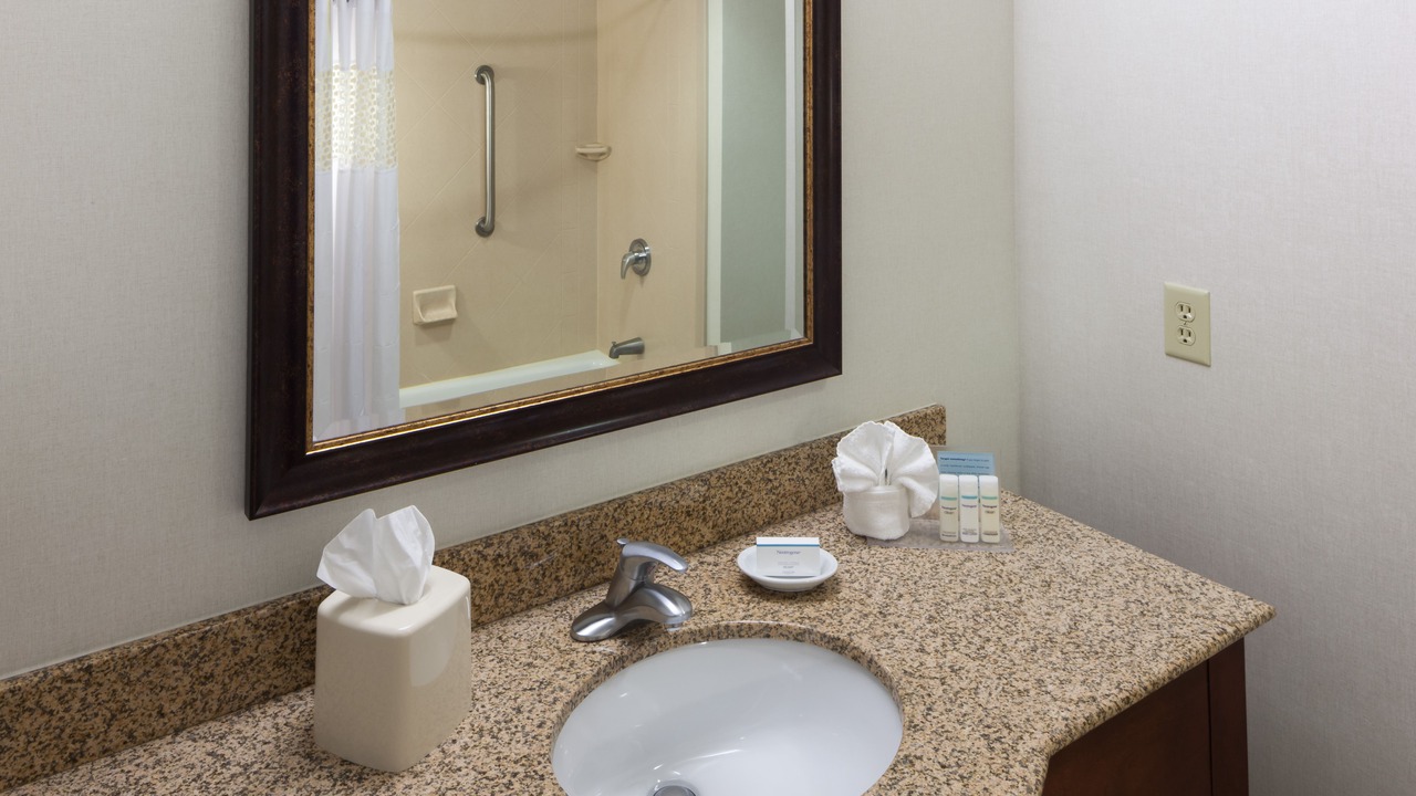 Photo of Bathroom in Southwest Colorado Springs