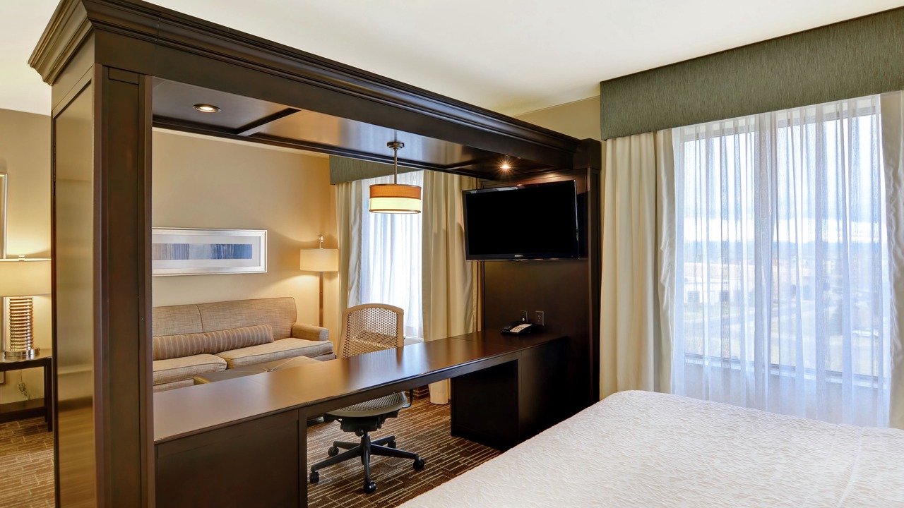Photo of Bedroom in Gateway