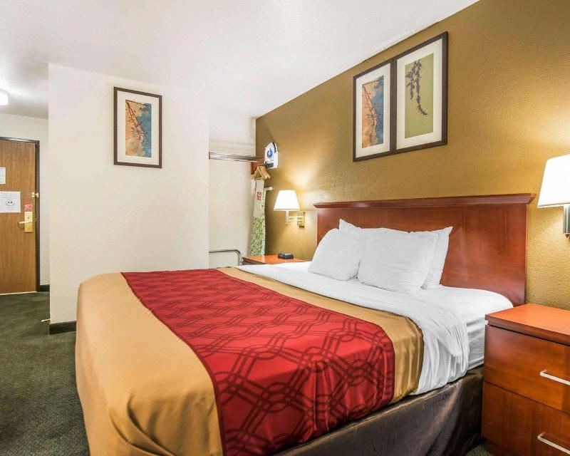 Photo of Bedroom in Canon City