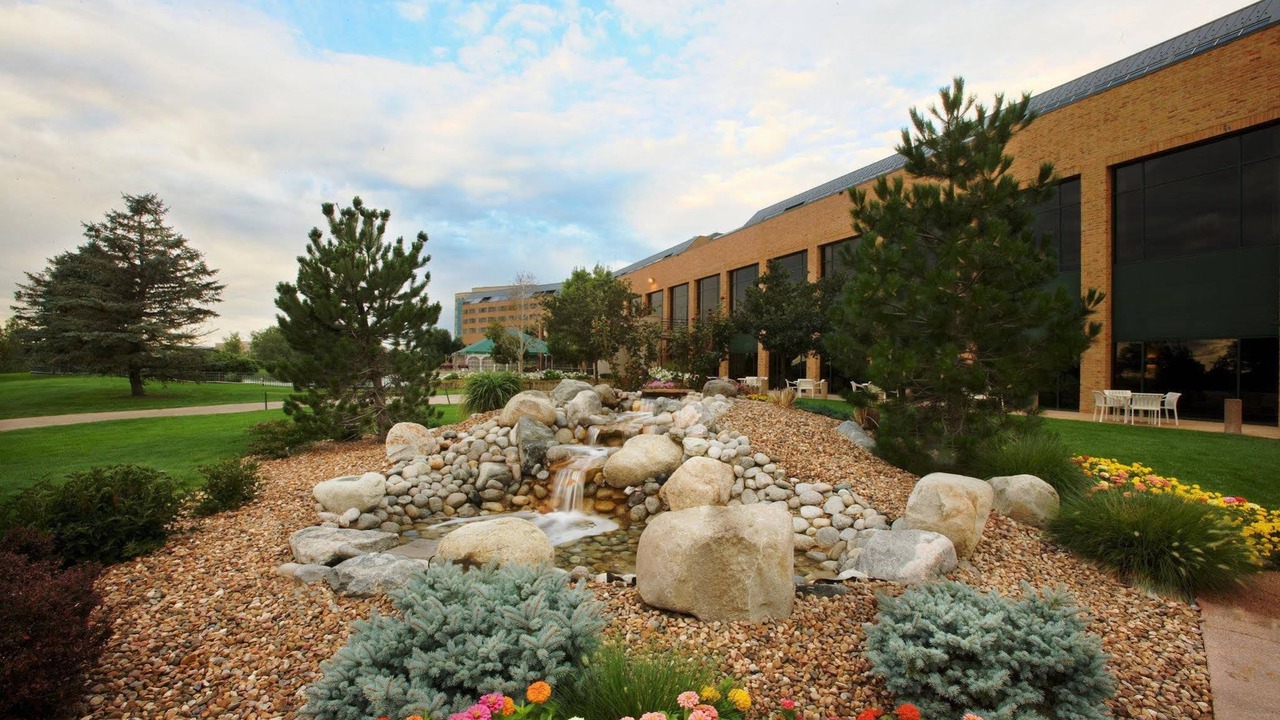 Photo of Outdoor in Englewood