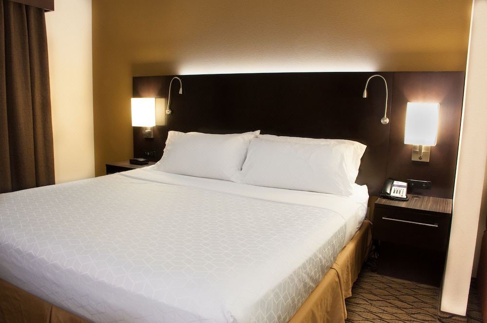 Photo of Bedroom in Colorado Springs