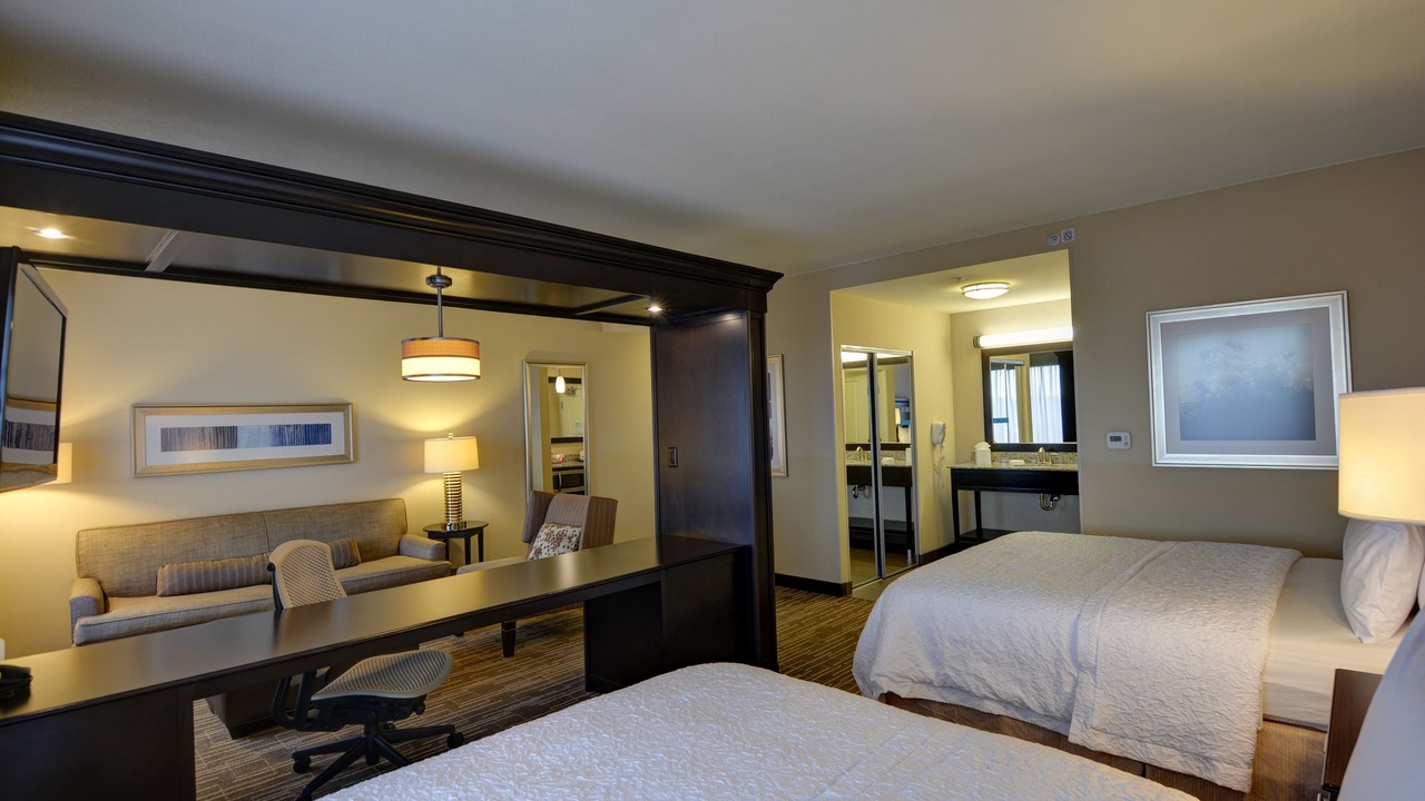 Photo of Bedroom in Gateway