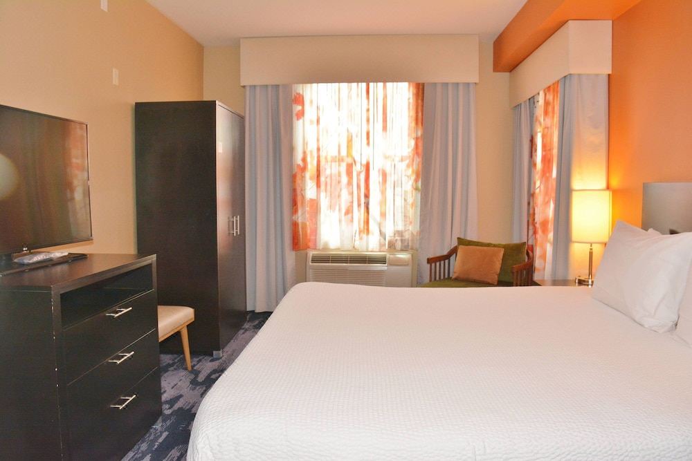 Photo of Bedroom in Historic Grand Junction