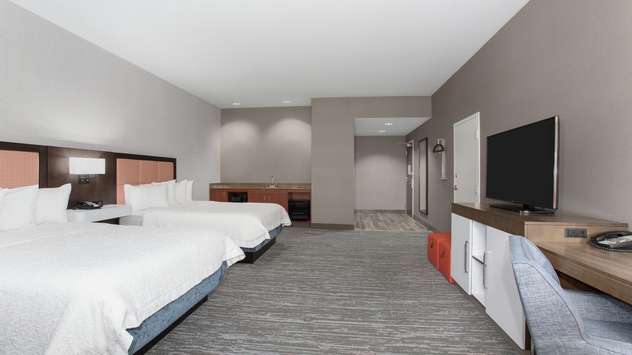 Photo of Bedroom in Uptown