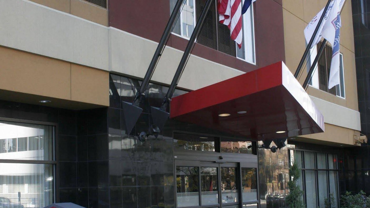 Photo of Buildings in Uptown