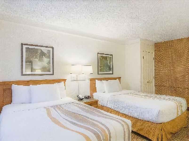 Photo of Bedroom in University Park